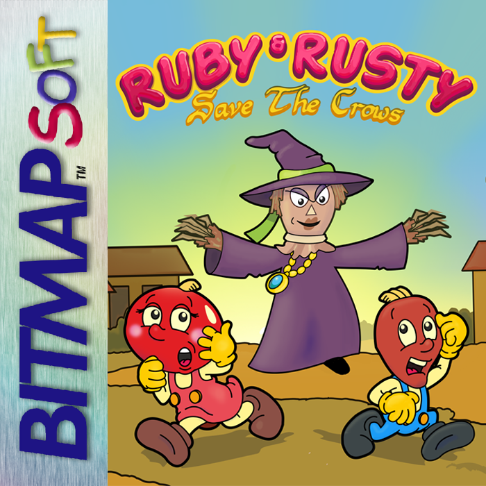 Ruby & Rusty (Homebrew)